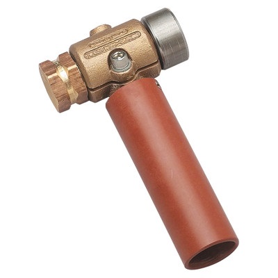 Tweco 92501114 Copper Alloy Heavy-Duty Rotary Ground Clamp, 1 Thru 4/0 Awg, 400 Amp 92501114 TWE9250-1114