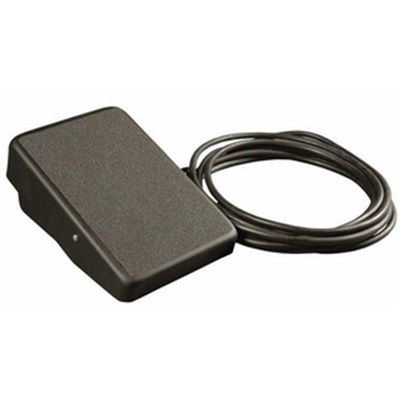 Esab Rebel Foot Control For 215 W4014550 TWEW4014450