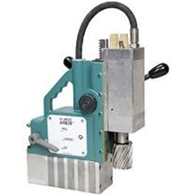 Unitec Airbor Pneu. Mag Drill UNTAB4300-2 UNTAB4300-2