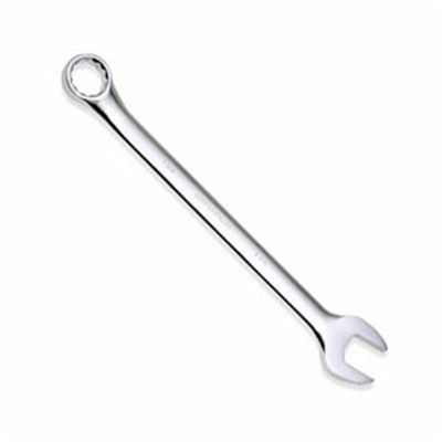 Urrea 3/8" 12-Pt Combination Chrome Wrench (180005216)   URR1212
