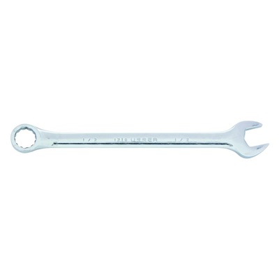 Urrea 1232 1&quot; 12Pt Long Combo Wrench (180005234) URR1232 URR1232