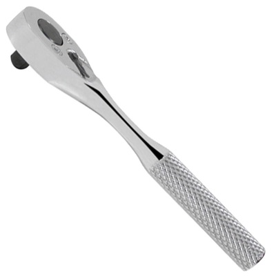 Urrea 1/4" Drive Rev Chrome Ratchet(Armstrong 10-968A)   URR4749