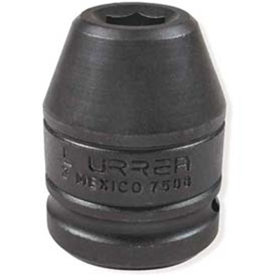 Urrea 7514 7/8" 6Pt 3/4"Dr Impact Socket   URR7514