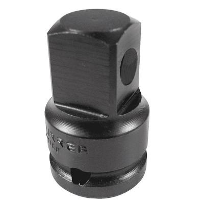 Urrea 7652 1/2&quot;F X 3/4&quot;M Impact Adapter URR7652 URR7652