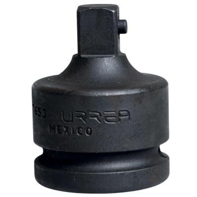 Urrea Adapter,Impact 3/4"F X 1/2"M   URR7653