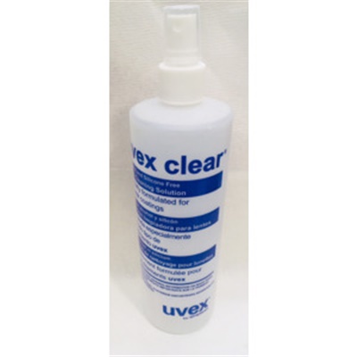 Uvex S471 Lens Cleaning Solution   UVXS471