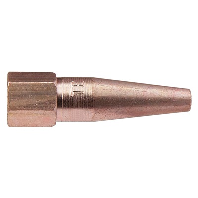 Victor 2-Te Welding Tip Tip For Welding,Brazing &amp; Silver Brazing 0311-0475 0311-0475 VIC0311-0475