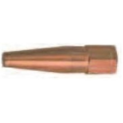 Victor 5-Te General Purpose Oxy-Acet. Tip For Welding,Brazing &amp; Silver Brazing 0311-0589 0311-0589 VIC0311-0589