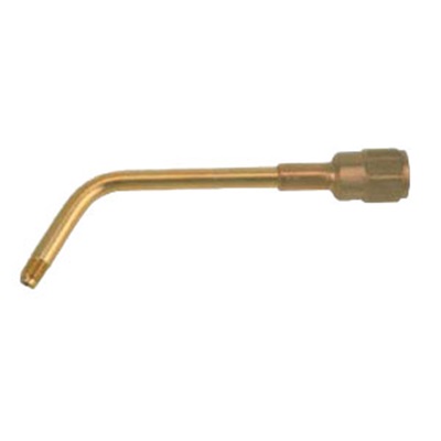 Victor Un Standard Bend Nozzle For Welding,Brazing 0323-0242 0323