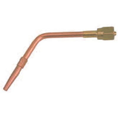 Victor Professional Replacement Tip End, Type Rte, Size: 4 0323-0312 VIC0323-0312