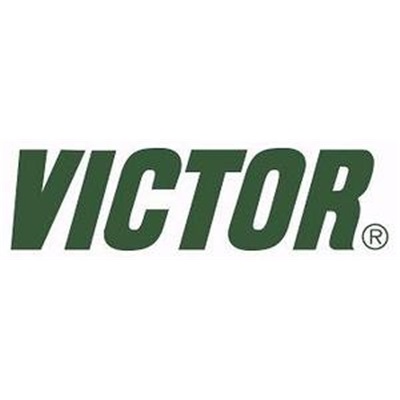 Victor Professional Replacement Tip End, Type Rte, Size: 10 0323-0317 VIC0323-0317