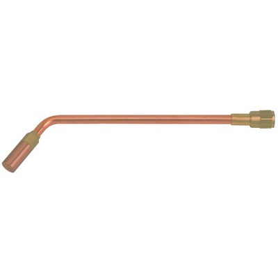 Victor Professional Heating Nozzle, Type Mfa-1, Size: 4 0324-0109 VIC0324-0109