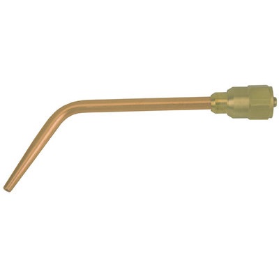 Victor 2-Wj General Purpose Welding Pre-Heating Tip 0325-0085 0325-0085 VIC0325-0085