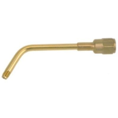 Victor 0325-0101 J-Series Type Un-J Nozzle, Multi-Gas 0325-0101 VIC0325-0101
