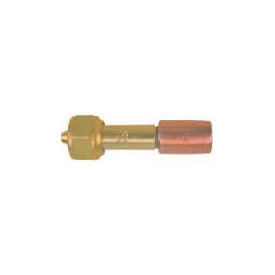 Victor Professional Heating Tip, Type Mfta, Size: 10 0330-0523 VIC0330-0523