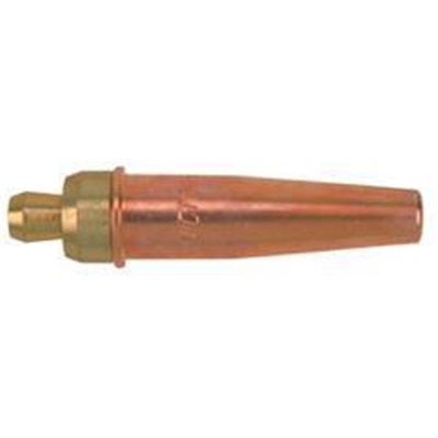 Victor 0333-0307 Series 1 Type Gpn One-Piece Cutting Tip, Natural Gas, Propane, Size #5, 0.14 Inch Cutting Width 0333-0307 VIC0333-0307
