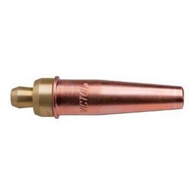 Victor Professional Cutting Tip, Type Mthp, Size: 2 0333-0355 VIC0333-0355