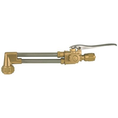 Ca 1260 Light Duty Cutting Attachment, 3 Inch Cut Capacity, 90 Degree Head, Tip Series: 3 0381-0162 VIC0381-0162