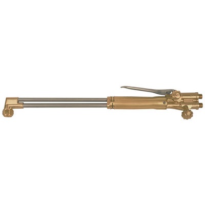 St 2652Fc Heavy Duty Straight Cutting Torch, 48 Inch / 180 Deg Head, Tip Series: 1 0381-1504 VIC0381-1504