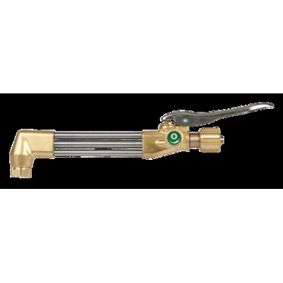 Victor 0381-1940 Brass Forged Brass Head Stainless Steel Tubes Heavy-Duty 400 Series Cutting Attachment 0381-1940 VIC0381-1940
