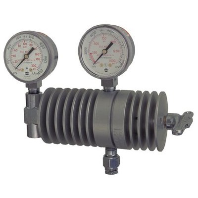 Victor Professional Flow Gauge Sr 310, High Capacity, 200 Scfh, Carbon Dioxide, 320, 5/8-18 (F) Cga 032 0781-0355 VIC0781-0355