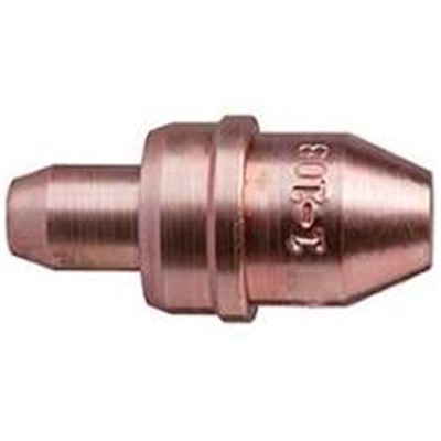 Cutskill 1-108-1 Victor Style Stubby Acetylene Tip   VICCS11081