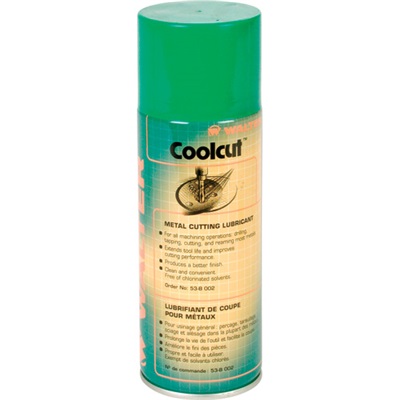 Walter 53-B002 Coolcut 12/Case 53B002 WAL53B002