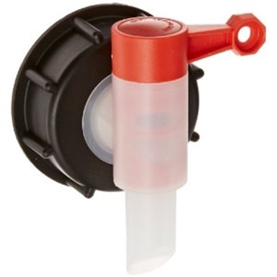 Walter 53-L207 Spout For 20 L Container Plastic 53L207 WAL53L207