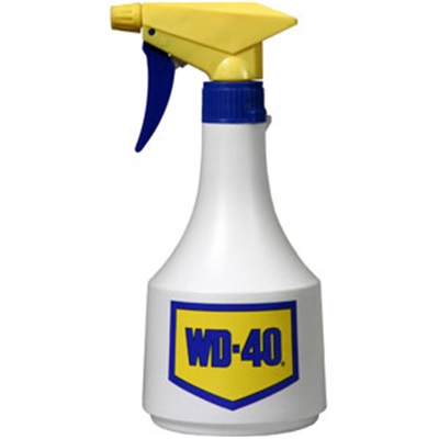 Wd-40 Spray Unit � WD410100