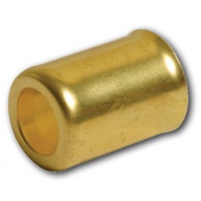 3/8 Brass Ferrule Bfl-0675 WEABF06 WEABF06