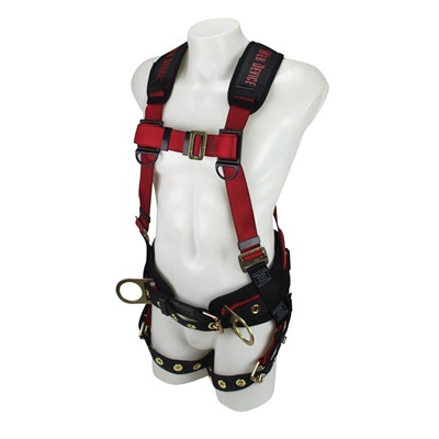 Web Device Full Body Harness Large WEBH535-L WEBH535-L
