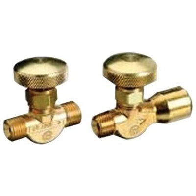 Western 208 Gas Valve Acetylene 208 WES208