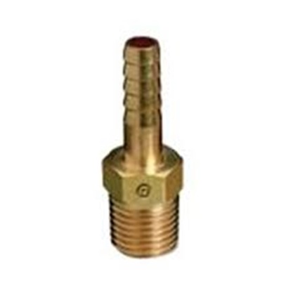 Western 540 Hose Barb Adaptor 540 WES540