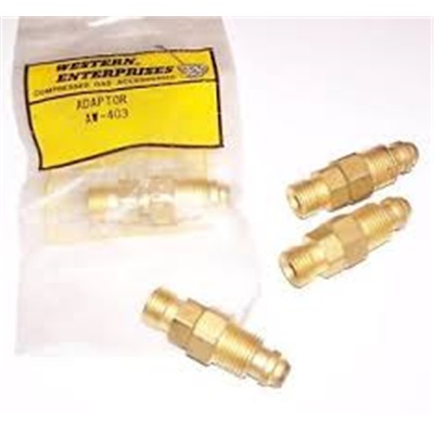 Western Aw-403 Inert Arc Adaptor AW-403 WESAW-403