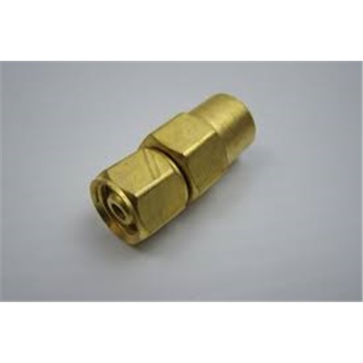 Adaptor 9/16-18 AW-405 WESAW-405