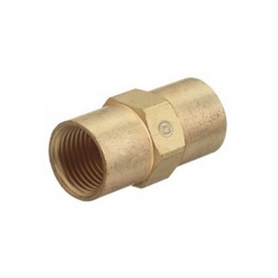 Western Aw-431 Lh Inert Arc Coupler AW-431 WESAW-431