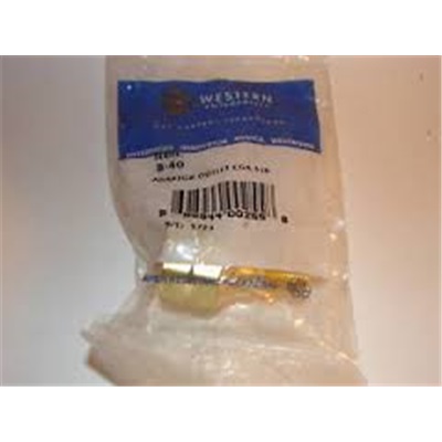 Western B-40 Adaptor(A581) B-40 WESB-40
