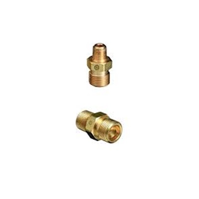 Western B-71 Adaptor Cga-580 B-71 WESB-71