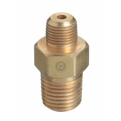 Western B-8-4Hp Pipe Bushing 1/2Npt X 1/4 Npt Superior B-241 B-8-4HP WESB-8-4HP