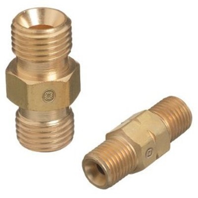 Western C-30 &quot;C&quot; Size Coupler C-30 WESC-30