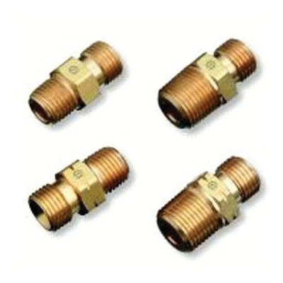 Western C-32 Bushing, 1/2" M Npt X C-Size Rh (B-66) C-32 WESC-32