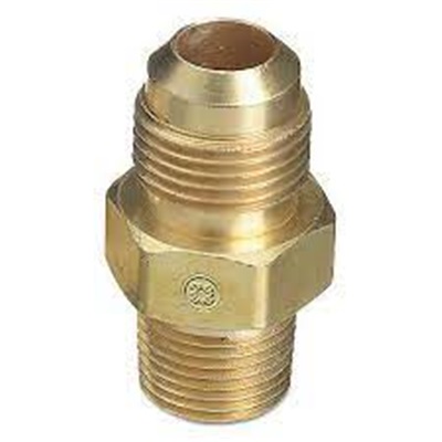 Western F-32 Adaptor Cga-295 F-32 WESF-32