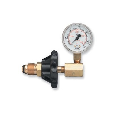 Test Gauge Gca-580 G-584H WESG-584H