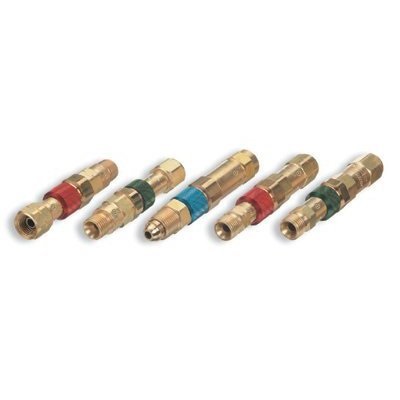 Western Qdb101 Oxygen, Quick Connect, Female Socket QDB101 WESQDB101