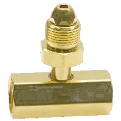 Western T-92 Tee Coupler T-92 WEST-92