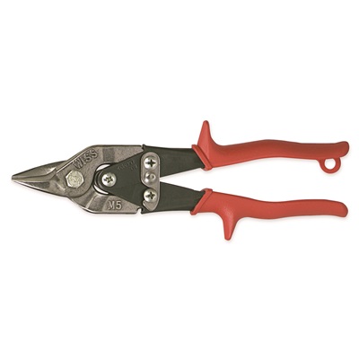 Wiss M5r Bulldog Aviation Snips M5R WISM5R