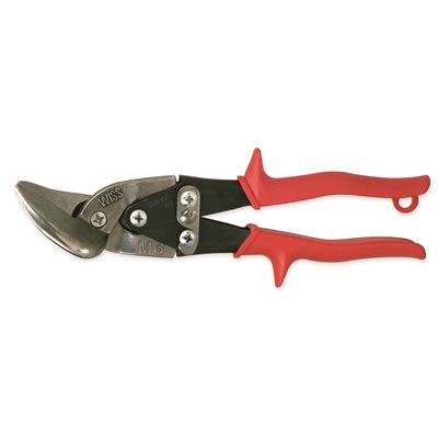 M6r Offset Aviation Snips   WISM6R