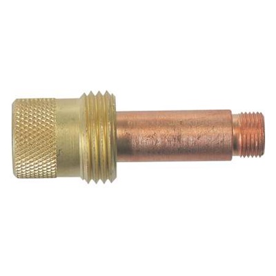 Weldcraft 45V27 1/8&quot; Gas Lens 45V27 WLC45V27