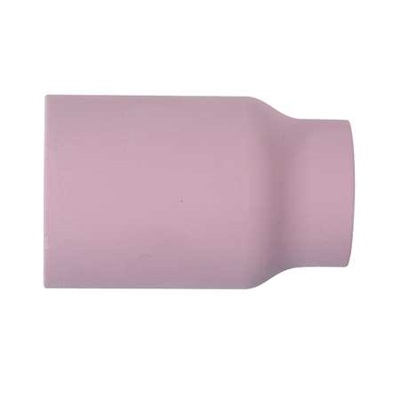 Weldcraft 53N87 #12 3/4X1-7/8&quot; Alumina Gas Lens Nozzle (10/Bx) 53N87 WLC53N87