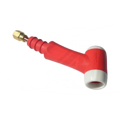 Weldcraft Wp-17 Torch Head Only Torch Body WP-17 WLCWP-17